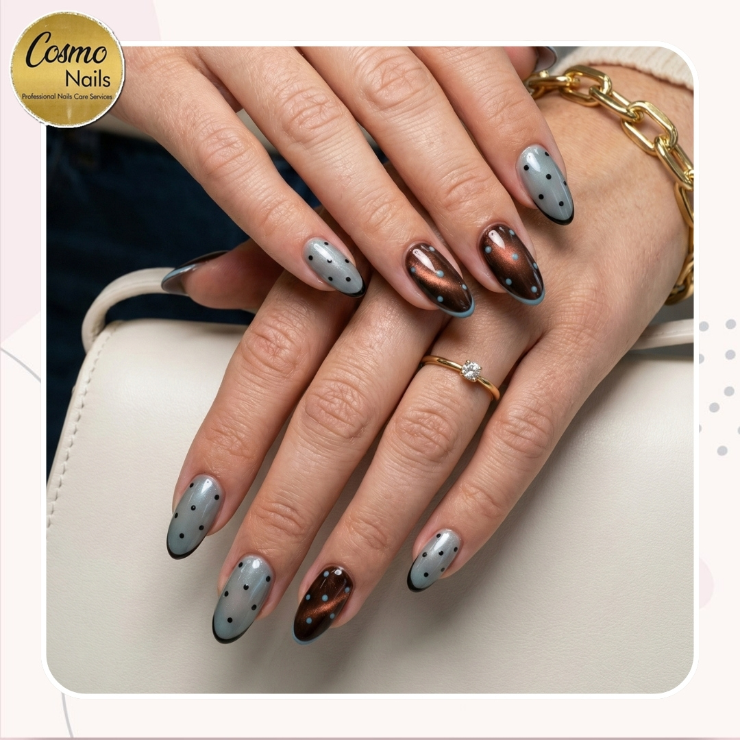 amazing nail